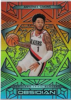 Anfernee Simons
