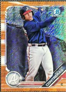 William Contreras