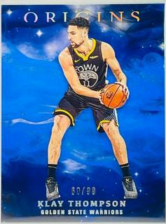 Klay Thompson