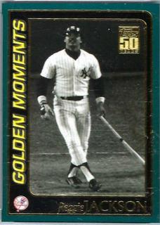 Reggie Jackson