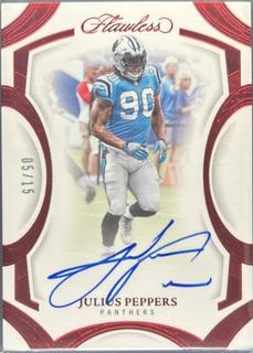 Julius Peppers