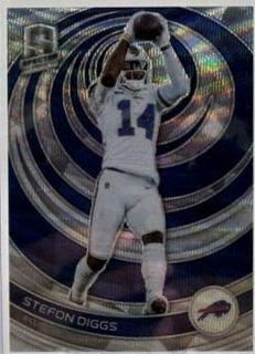 Stefon Diggs