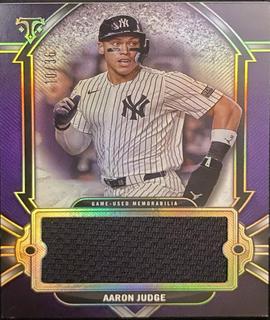 Aaron Judge