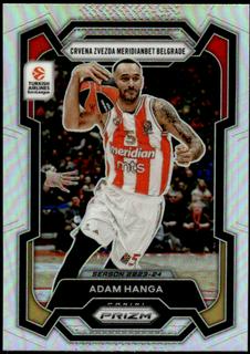 Adam Hanga