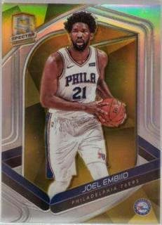 Joel Embiid