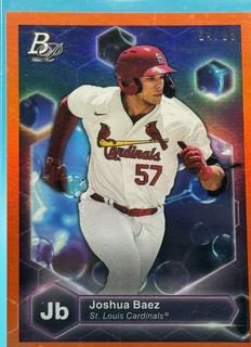 Joshua Baez