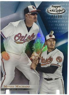 Manny Machado