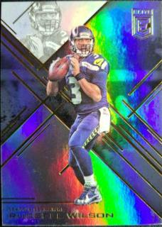 Russell Wilson