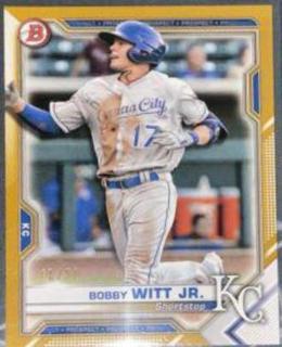 Bobby Witt Jr.
