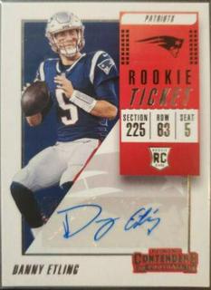 Danny Etling