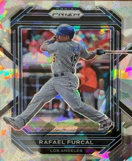 Rafael Furcal