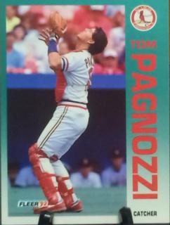 Tom Pagnozzi