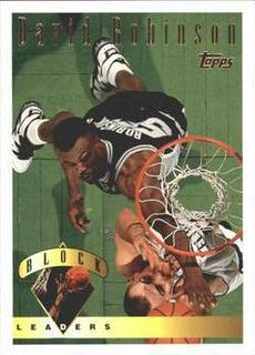 David Robinson