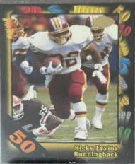 Ricky Ervins