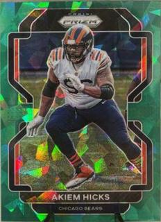 Akiem Hicks