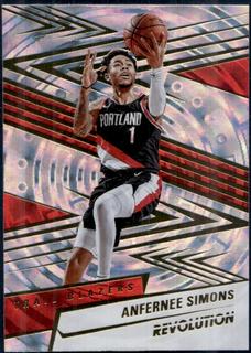Anfernee Simons
