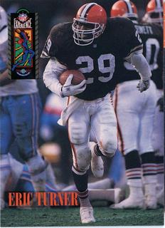 Eric Turner