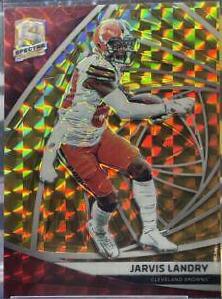 Jarvis Landry