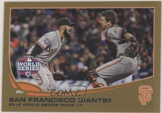 San Francisco Giants