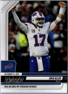 Josh Allen