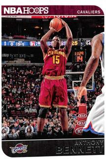 Anthony Bennett