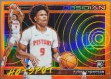 Ausar Thompson