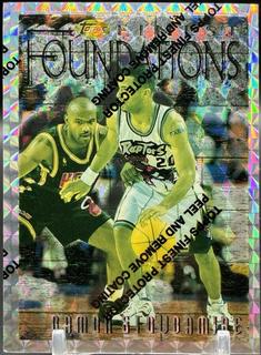 Damon Stoudamire
