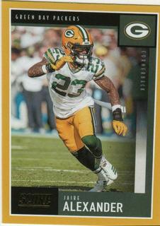 Jaire Alexander
