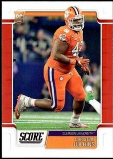 Christian Wilkins