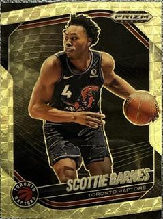 Scottie Barnes