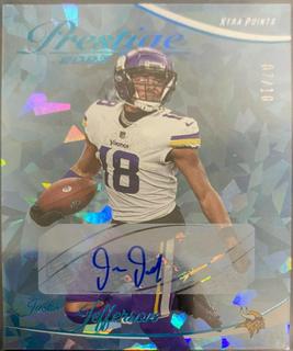 Justin Jefferson