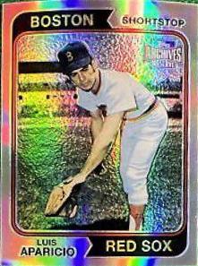 Luis Aparicio