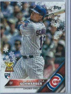 Kyle Schwarber
