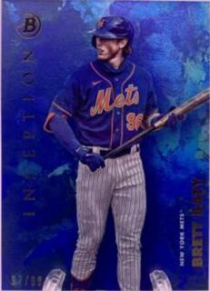 Brett Baty