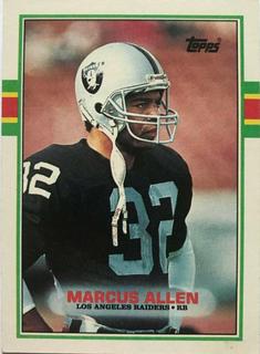 Marcus Allen