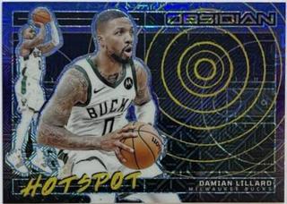 Damian Lillard
