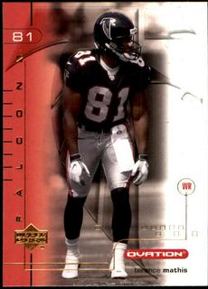 Terance Mathis