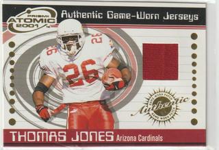 Thomas Jones