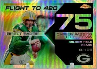 Brett Favre