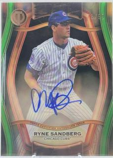 Ryne Sandberg