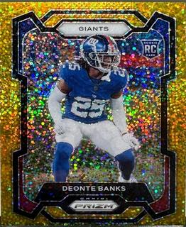 Deonte Banks