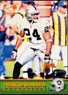 Charles Woodson