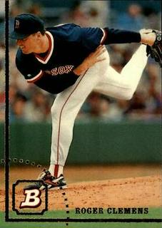 Roger Clemens