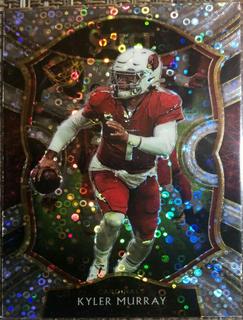 Kyler Murray