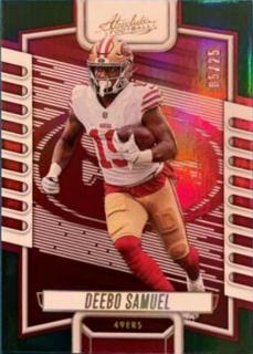 Deebo Samuel