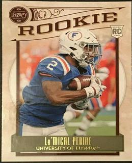 La'Mical Perine