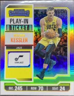 Walker Kessler