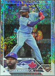 Jackie Bradley Jr.