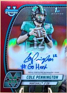 Cole Pennington