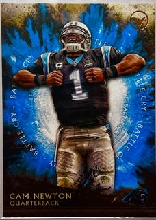 Cam Newton